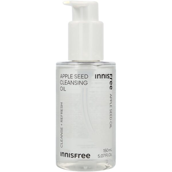 Innisfree Apple Seed Cleansing Oil 150 ml