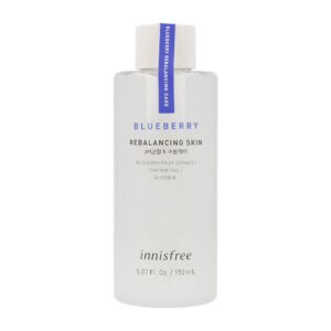 Innisfree Blueberry Rebalancing Skin 150 ml