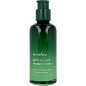 Innisfree Green Tea Essence-In-Lotion 100 ml