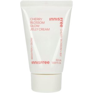 Innisfree Cherry Blossom Glow Jelly Cream 50 ml