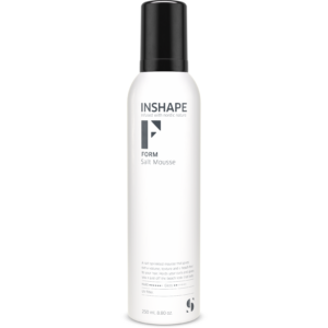 InShape Form SALT Mousse  250 ml