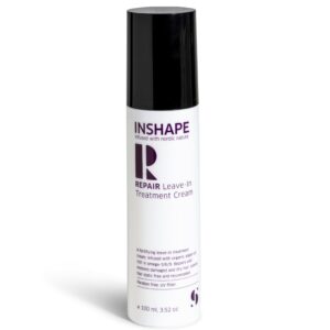 InShape Infused With Nordic Nature REPAIR Leave-In Treatment Cream  10