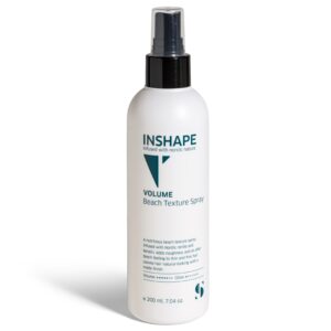 InShape Infused With Nordic Nature Volume Beach Texture Spray 200 ml