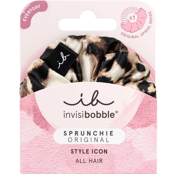 Invisibobble Sprunchie Magnificent Leo