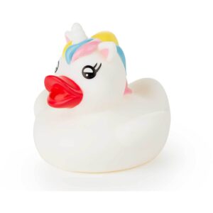 Isabelle Laurier Rubber Duck Unicorn