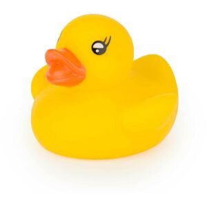 Isabelle Laurier Bath Toy Duck