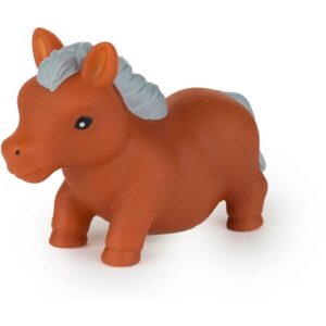 Isabelle Laurier Bath Toy Horse