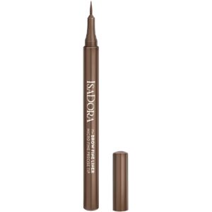 IsaDora Brow Fine Liner Taupe