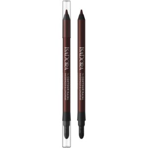 IsaDora Contour Kajal 62 Bronze Brown