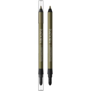 IsaDora Contour Kajal 64 Olive Green