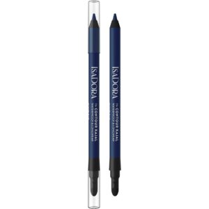 IsaDora Contour Kajal 66 Dark Blue