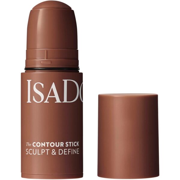 IsaDora Contour Stick 36 Warm Mocha