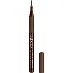 IsaDora Flex Tip Eyeliner 83 Hot Chocolate