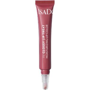 IsaDora Glossy Lip Treat 64 Raisin