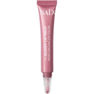 IsaDora Glossy Lip Treat 56 Vintage Rose