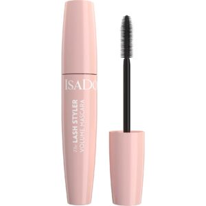 IsaDora Lash Styler Volume Mascara 40 Black