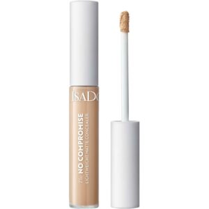 IsaDora No Compromise Lightweight Matte Concealer 3NW