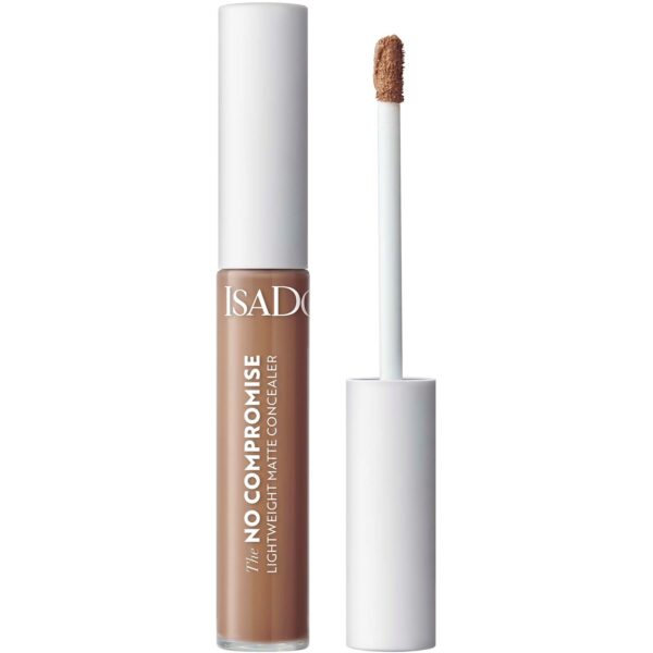 IsaDora No Compromise Lightweight Matte Concealer 9NC