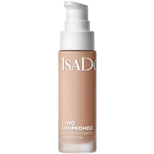 IsaDora No Compromise Lightweight Matte Foundation 3C