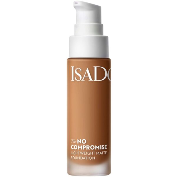 IsaDora No Compromise Lightweight Matte Foundation 7W