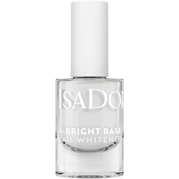 IsaDora The Bright Base Nail Whitener 04 Nail Whitener