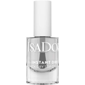 IsaDora The Instant Dry Quick Drying Top Coat 08 Instant-Dry Top Coat