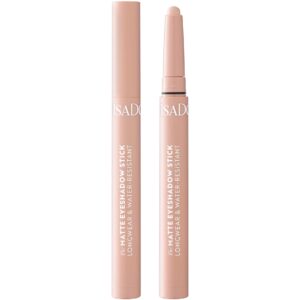 IsaDora The Matte Eyeshadow Stick Longwear & Water-Resistant 60 Bare B