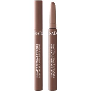 IsaDora The Matte Eyeshadow Stick Longwear & Water-Resistant 63 Cool T