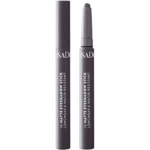 IsaDora The Matte Eyeshadow Stick Longwear & Water-Resistant 64 Smoky