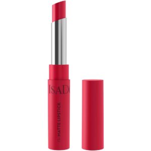 IsaDora The Matte Lipstick 22 Power Red