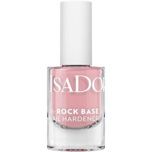 IsaDora The Rock Base Nail Hardener & Ridge Filler 07 Rock Base