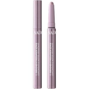 IsaDora The Shimmer Eyeshadow Stick Longwear & Water-Resistant 42 Lave