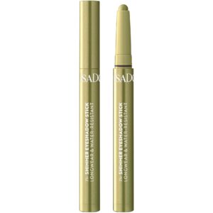 IsaDora The Shimmer Eyeshadow Stick Longwear & Water-Resistant 45 Gree