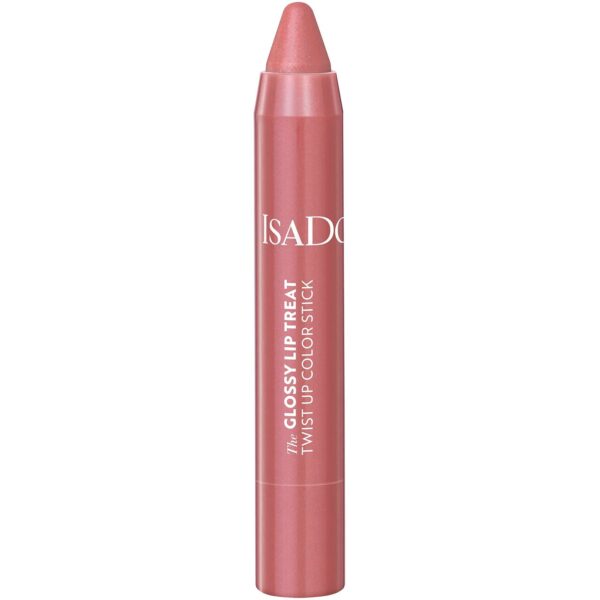 IsaDora Twist Up Color Stick 03 Beige Rose