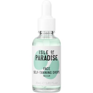 Isle Of Paradise Self Tanning Drops Medium