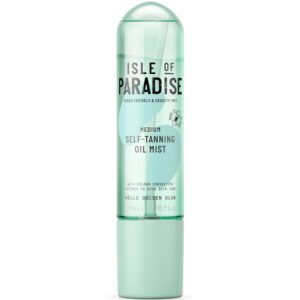 Isle Of Paradise Self-Tanning Oil Mist Medium