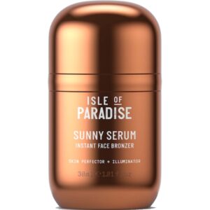 Isle Of Paradise Sunny Serum 30 ml