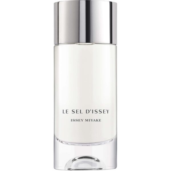 Issey Miyake Le Sel D&apos;Issey Eau de Toilette 100 ml