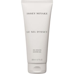 Issey Miyake Le Sel D&apos;Issey Shower Gel 200 ml