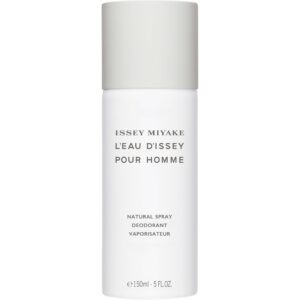 Issey Miyake L&apos;Eau D&apos;Issey Pour Homme Deo Spray 150 ml