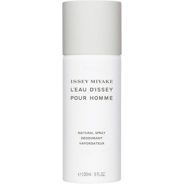 Issey Miyake L&apos;Eau D&apos;Issey Pour Homme Deo Spray 150 ml