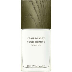 Issey Miyake L&apos;Eau D&apos;Issey Pour Homme Eau & Cèdre Eau de Toilette Inte