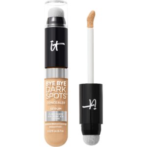 IT Cosmetics Bye Bye Dark Spots Concealer + Serum 23 Light Warm