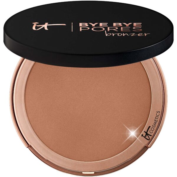 IT Cosmetics Bye Pores Bronzer 8 g