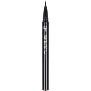 IT Cosmetics Superhero Pen Eyeliner Super Black