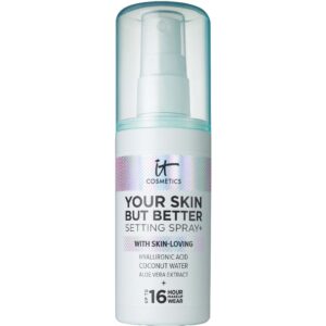 IT Cosmetics Your Skin But Better Setting Spray 00 100 ml