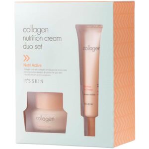 It´S SKIN Collagen Nutrition Cream Duo Set