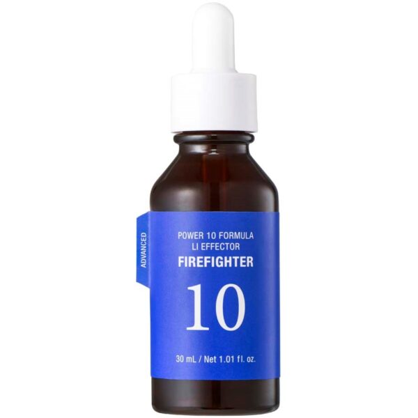 It´S SKIN Power 10 Formula LI Effector FIREFIGHTER  30 ml