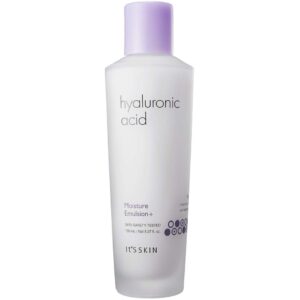 It´S SKIN Hyaluronic Acid Moisture Emulsion + 150 ml