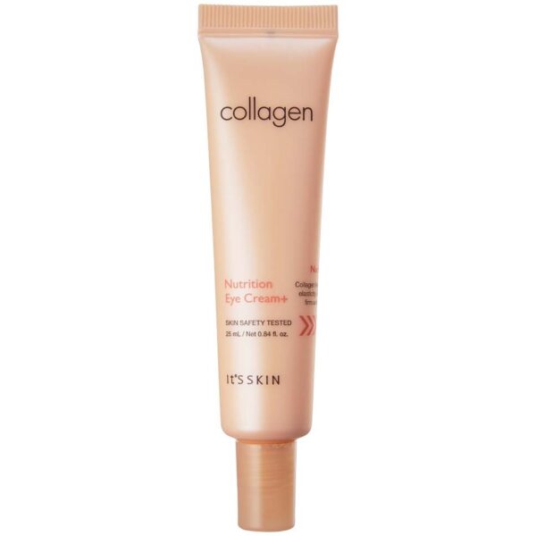 It´S SKIN Collagen Nutrition Eye Cream + 25 ml